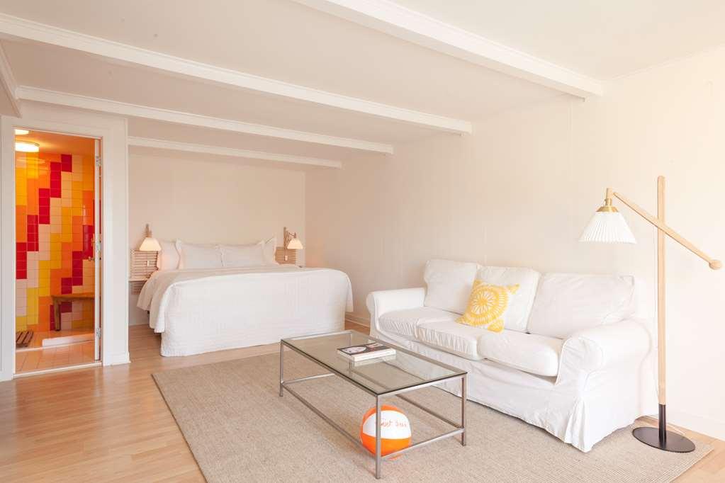 Sunset Beach Shelter Island Heights Kamer foto