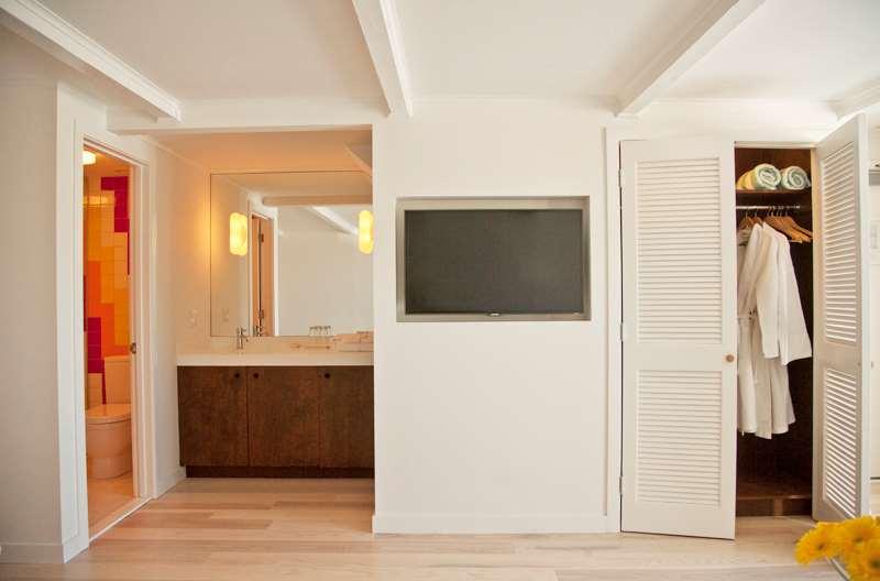 Sunset Beach Shelter Island Heights Kamer foto