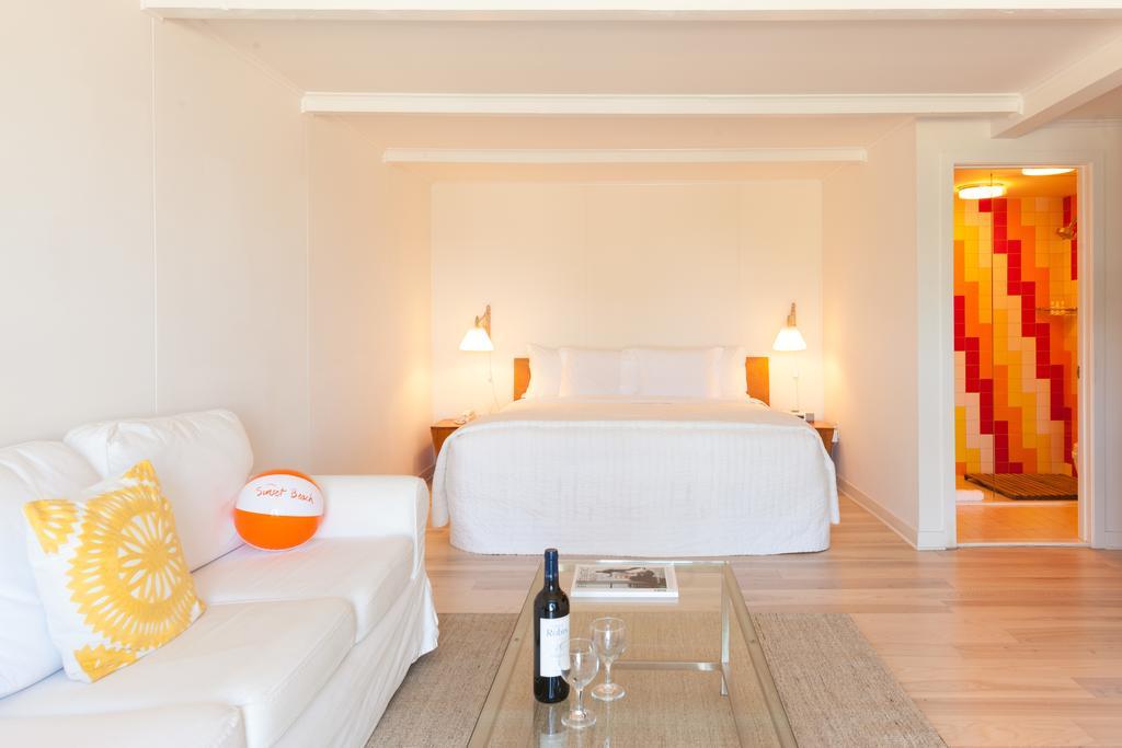 Sunset Beach Shelter Island Heights Kamer foto
